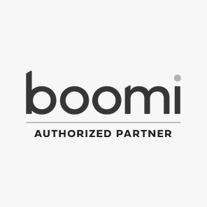 Boomi - Authorized partner